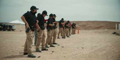 Alright,
Allen, I know you get mental, - Navajo Police: Class 57