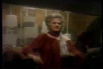 Alright, alright, alright, alright. - The Star Wars Holiday Special