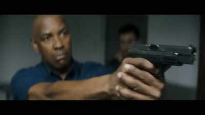 - Alright, alright, alright. Whoa, whoa, whoa! - Denzel Washington: American Icon