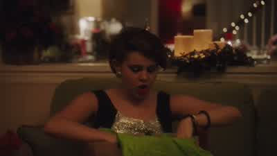All right All right guys I gotMultiple pairs of bluejeansWow this is a really tough onebut I'm gonna have to guess AliceWaitGuys a receipt She actually paidI'm so touched - The Perks of Being a Wallflower