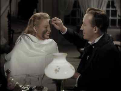 Alright, alright. It's fair,
just fair. - Holiday Inn