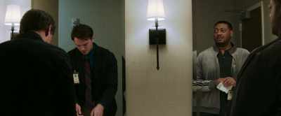 'Alright, alright.' - Juror #2