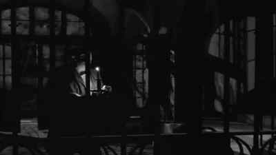 Alright, alright. - Letter from an Unknown Woman