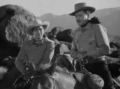 Alright, alright. - Tombstone: The Town Too Tough to Die