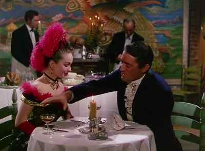 Alright, alright. Take it easy.
I'll show you San Francisco. - The World in His Arms