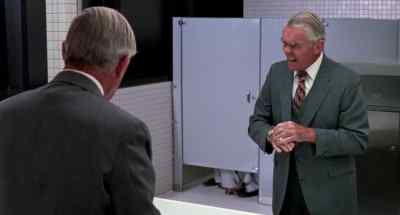 Alright. Attaboy. - Quick Change