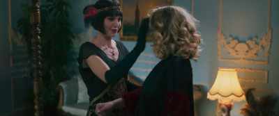 Alright my beautiful, get dressed.
Wow the lot of them. - Bihter: A Forbidden Passion