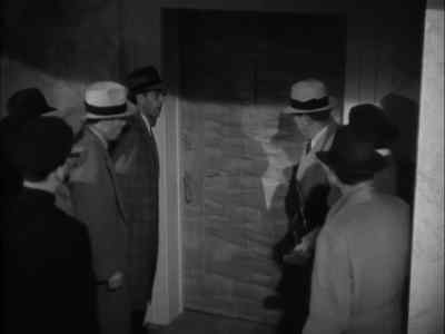 Alright, break it in. - Marked Woman