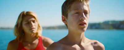 Alright, Brooke, Minnesota,
ready to go work? - Age of Summer