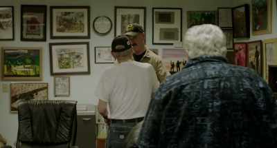 Alright, Bud, I'll
see ya next week. - This Is Not a War Story