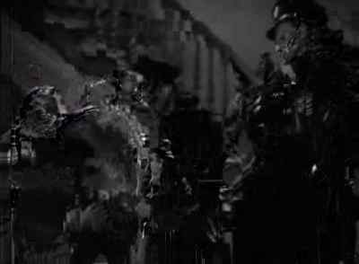 Alright, you can put her down now. - The Long Night