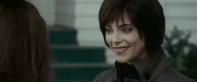 Hey You want a sandwichNo I'm goodWell the sister I likeAliceYeah she's greatHey Dad I was wonderingWhy didn't you get remarriedAfter MomI don't knowGuess I still haven't met the right galWhyI don't knowI thought you justmaybe gave up on the whole - The Twilight Saga: Eclipse
