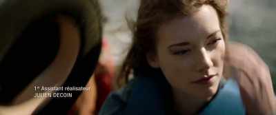 Alright Cassandra, you're up. - The Wolf and the Lion