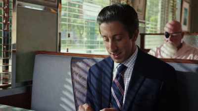 -Alright.
-(Charlie chuckles) - Poker Face