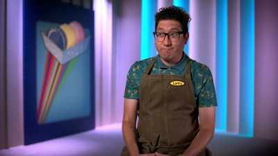 Alright, chefs,
I hope your flavors - Secret Chef