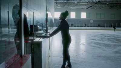 - Alright, Coach.
I'm so thankful - The Ice Rink Murders
