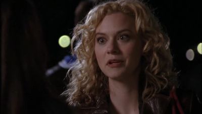 Alright come on Let s get this over with - One Tree Hill