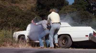 - Alright, come on.
- My eyes! - The Dukes of Hazzard