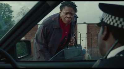 - Alright, Crowns.
- Hey, Linda. Quick question. - Small Axe