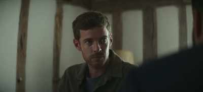 Alright, DCI Wallace based
out of Glasgow, - The Chemistry of Death