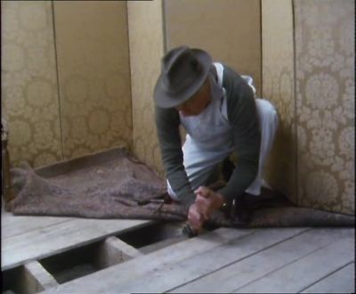 Alright Del Boy - Only Fools and Horses