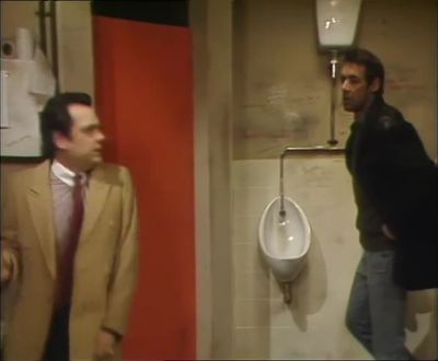 Alright Del Boy - Only Fools and Horses
