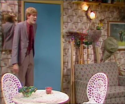Alright Del - Only Fools and Horses