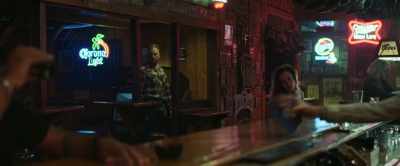 - Alright, derelicts, chug
it or fuck it -- last call. - To Leslie