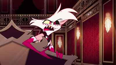 Alright dickhead, - Hazbin Hotel
