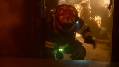 Alright, don't worry,
Mr. Ortega. - Station 19
