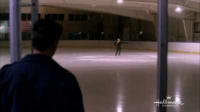 Alright, Emily.
Hydroblade. - Love on Ice
