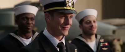 Alright, enough,
Off to the bar. - American Renegades