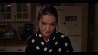 Alright, enough with the lecture.
What do you think? - The Sleepover
