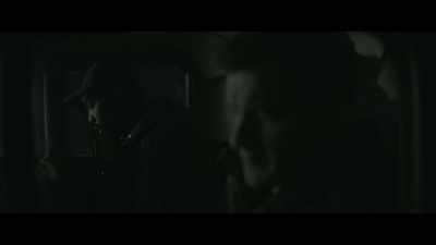 Alright, er, we need
to get it to a built-up area. - The Lazarus Project