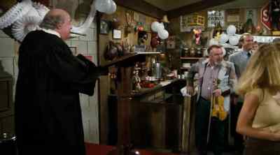 Alright, everybody!
Alright, folks! - The Dukes of Hazzard