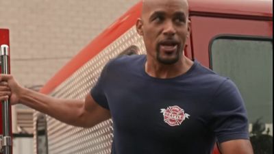 Alright, everybody. - Station 19