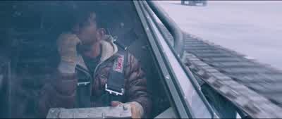 Alright everyone, hold you over that launch trip later. - The Fate of the Furious