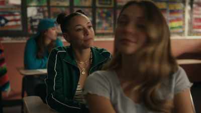 Alright everyone, - Surviving the Sleepover