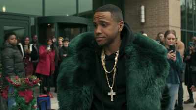 Alright, fine.
What do you want me to do? - Brewster’s Millions: Christmas