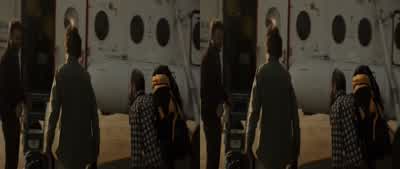 ALRIGHT, FOLKS, HANG ON. - Everest