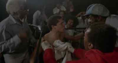 Alright Genie, Genie you mean. - Penitentiary