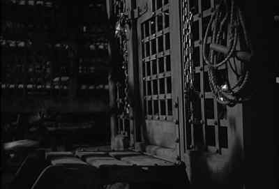 Alright! Get out of there.
Let's go. - Carbine Williams