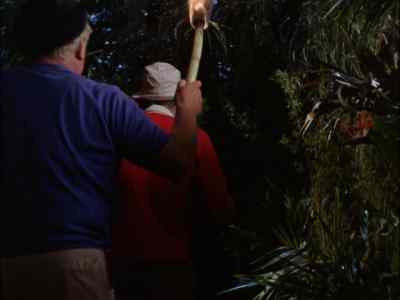 ALRIGHT,
GILLIGAN, HERE. - Gilligan's Island