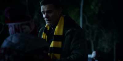 Alright, girls,
something's come up. - Romper Stomper