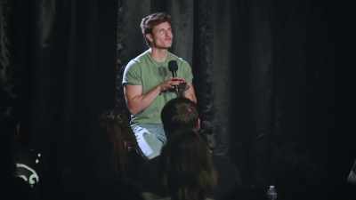 Alright go ahead! Alright, umm... - Matt Rife: Only Fans