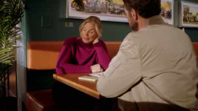 Alright? Go home,
take a few days off. - My Son's Deception