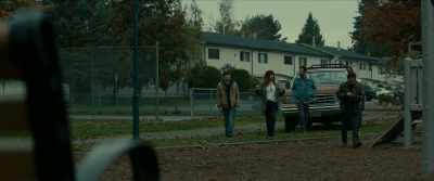 Alright. Good, good, good.
Everybody's gonna be over there. - Colossal