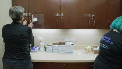 Alright, we got Fentanyl.
Nope, Valium. - Impact x Nightline