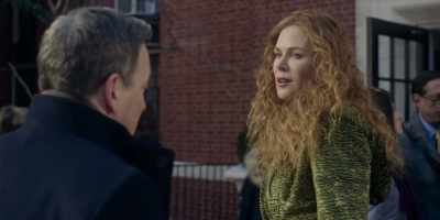 - Alright.
- Grace, - The Undoing