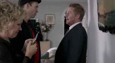 Alright, great. - Rake